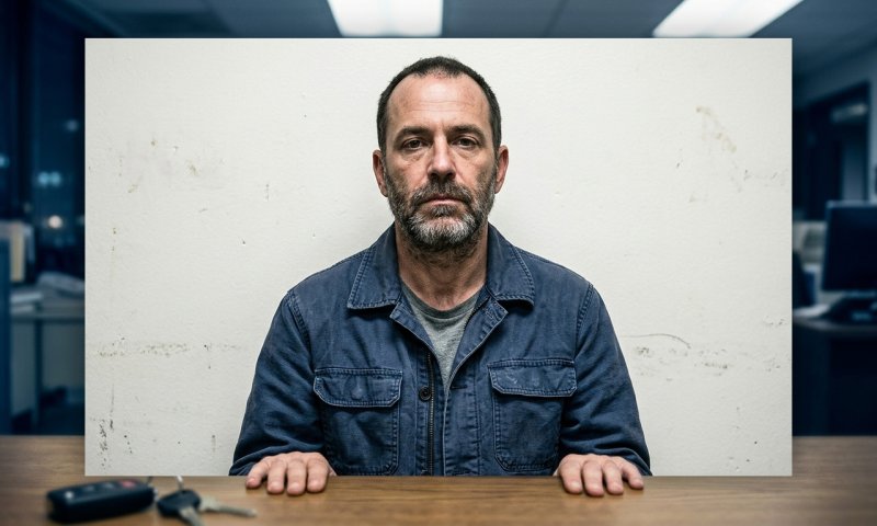 הותר לפרסום שם נהג המונית החשוד באונס קטינה; החשש: נפגעות נוספות