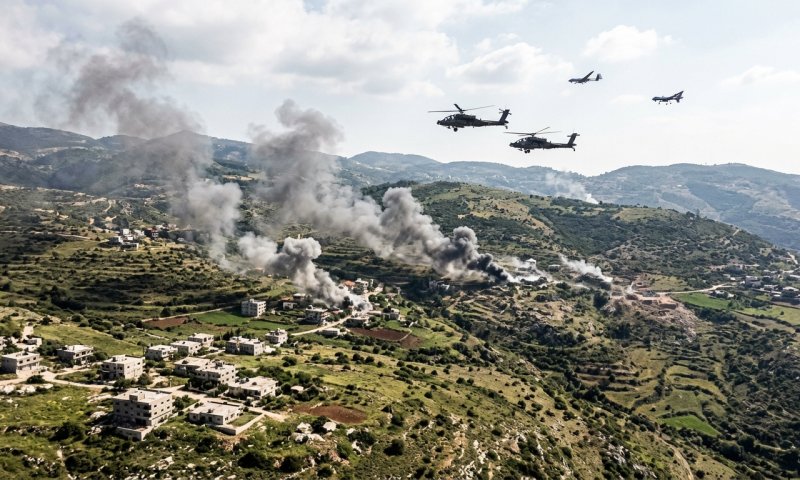 צה"ל חיסל יותר מ-220 מחבלי חיזבאללה מאז הפסקת האש