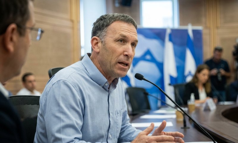 כהנא נגד השב"כ: "הסירוב לאבטח את איזנקוט - סכנה לדמוקרטיה"