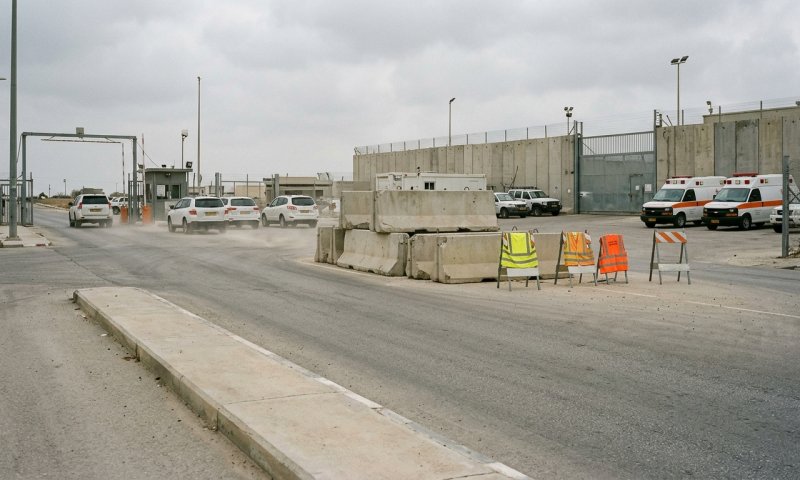צה"ל חיסל מפקד בחמאס שהיה יד ימינו של דף והחזיק חטופים