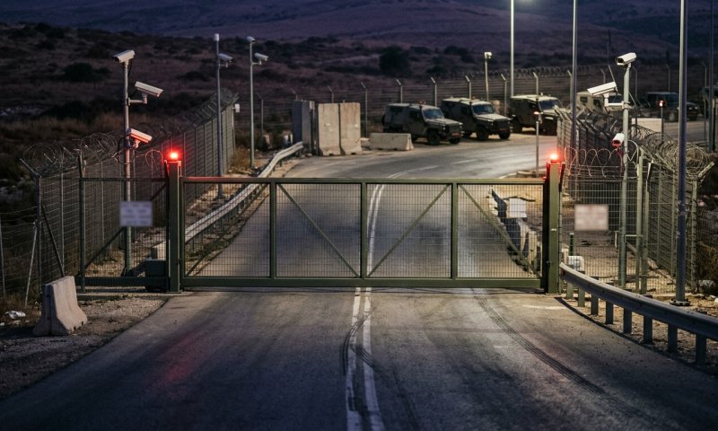 הרמטכ"ל החליט: עוצר יציאות לחיילי צה"ל ביום הבחירות