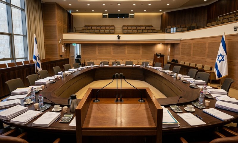 ועדת הכספים אישרה: רשויות חזקות יממנו שירותי דת בערים חלשות