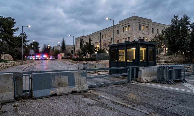 המוסד מצטרף לחקירה: חשד שקטאר וטורקיה התערבו בבחירות