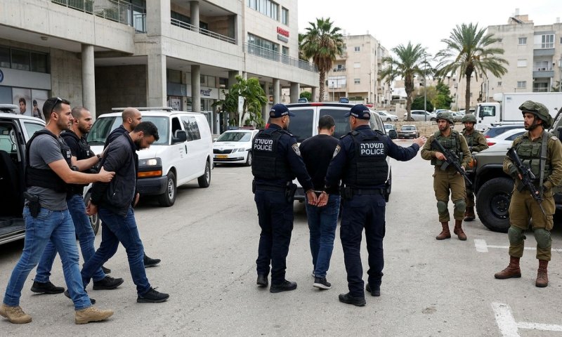שב"כ, משטרה וצה"ל: שלושה חיילים ואזרח ריגלו לאיראן