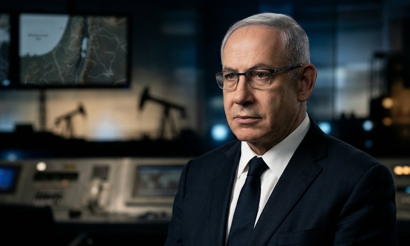 ראש אמן לשעבר מזהיר: נתניהו מכין את הקרקע למלחמה נוספת באיראן