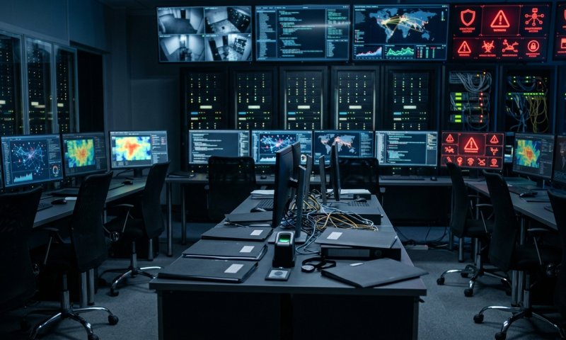 פריצת ענק ל-FBI: האקרים גנבו תיקים פסיכיאטריים של סוכנים