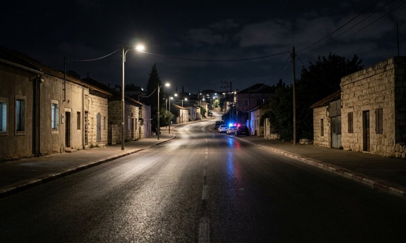 בן 30 נורה למוות בכפר מנדא, אדם נוסף נפצע בינוני
