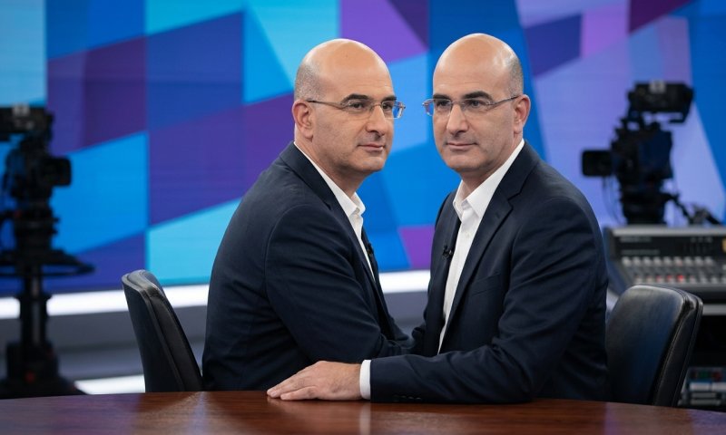 דוברונסקי מכחיש שיוותר על השריון בליכוד: "הכל בלוף"