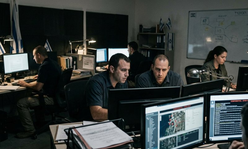 שב"כ נוטה שלא לקבוע כי קטארגייט סיכנה את ביטחון המדינה