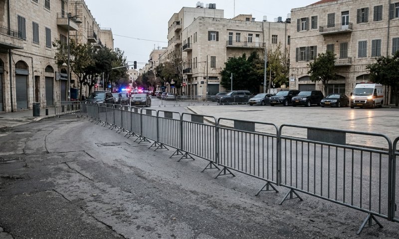 צה"ל חיסל מחבל נוח'בה שניהל עמותה טורקית - ומימן את חמאס