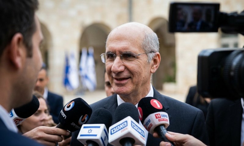 מונה לאחר שנה של סאגה: דורון כהן הוא נציב שירות המדינה החדש