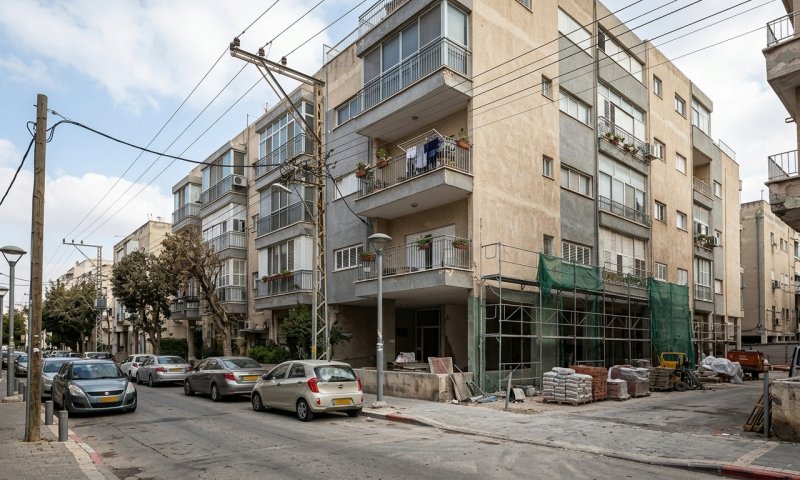 הגרלות "דירה בהנחה" יימשכו במרכז; אלפי דירות בחולון ובכפר יונה