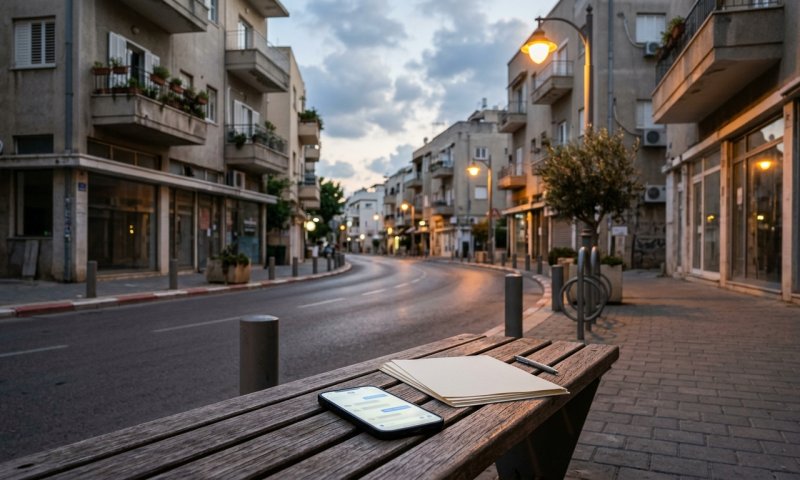 בן 46 מנשר התחזה לנער בוואטסאפ והטריד מינית יותר מ-10 ילדות