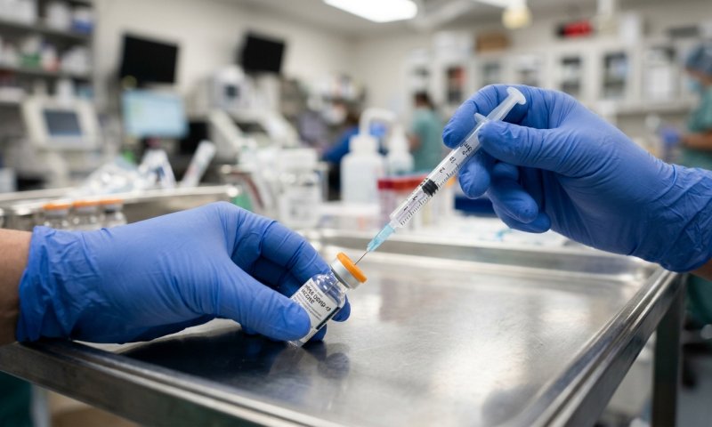 ה-FDA אישר: חיסון ה-mRNA הראשון לשפעת של מודרנה בדרך למדפים