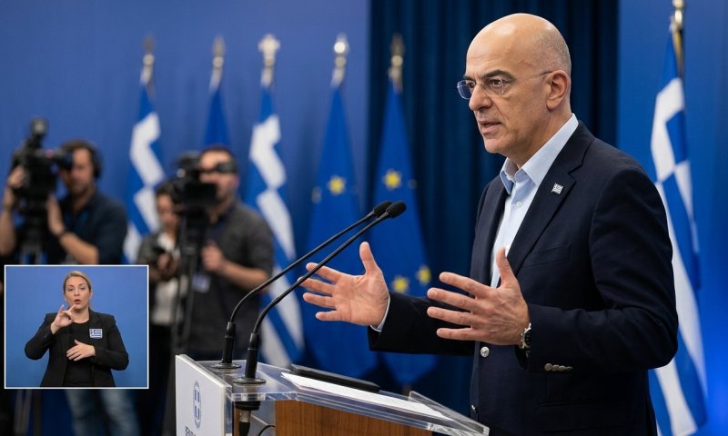 יוון מצהירה: כל חייל יוכשר להפעיל כטב"מים - בתגובה ישירה לטורקיה
