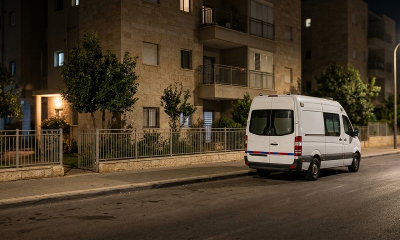 טרגדיה בבני ברק: פעוט בן שלוש וחצי נמצא מת בביתו