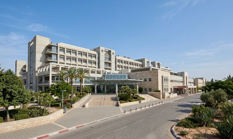 חשד לאבולה בישראל: נוסע ששב מקונגו בודד בשיבא