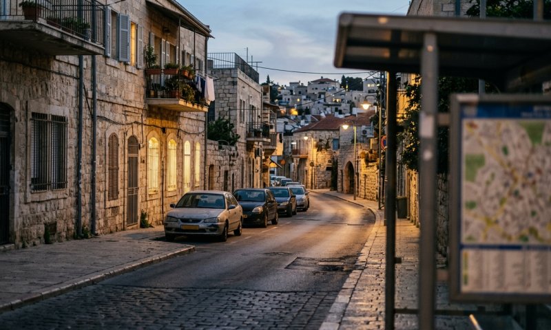 הצעירה הותקפה בדירה והזמינה את הרצח: נחשפו זהויות החשודות