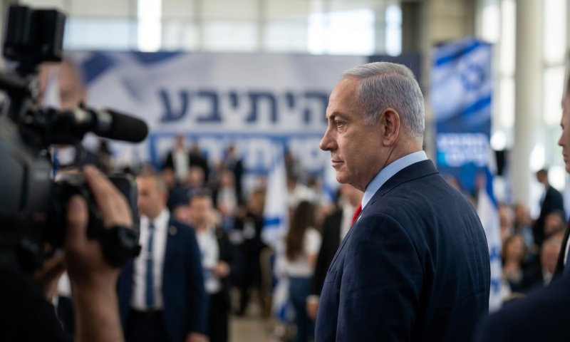 חושש מנקמה בפריימריז: נתניהו בשיחות אישיות עם ח"כי הליכוד