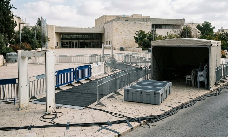 הרמטכ"ל: "לוחמי צה"ל פועלים כעת ביעדים רחוקים מאוד"