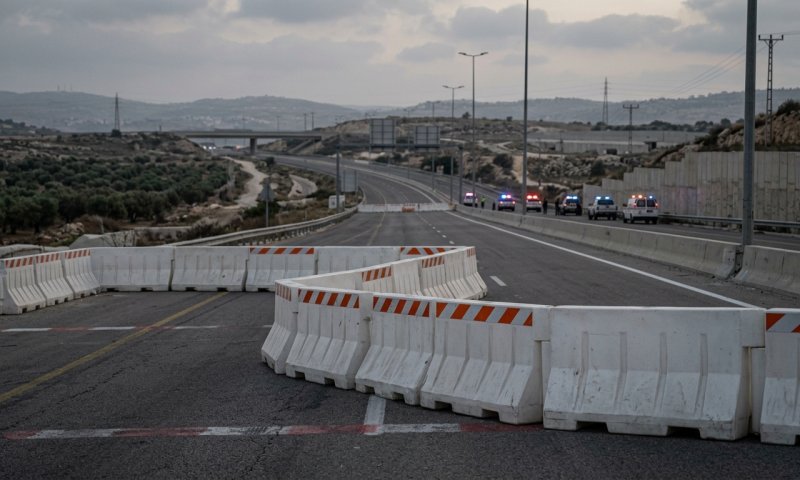 השגריר לייטר לצד בנו שנפצע בפיגוע: "חששתי שאנחת בארץ ללא תקווה"