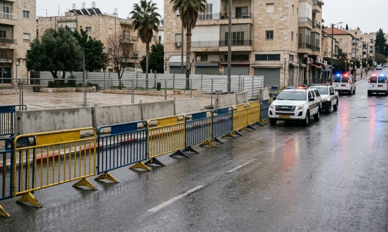 אמריקנית מימנה מחבל בעזה: "הלוואי שכל יום היה 7 באוקטובר"