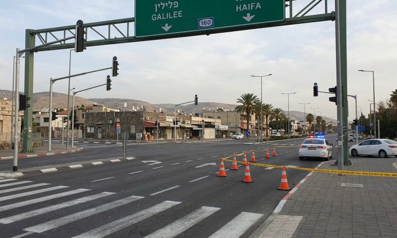 נמנע אסון בטבריה: בן 10 מצא נפל תחמושת פעיל והביא לאביו