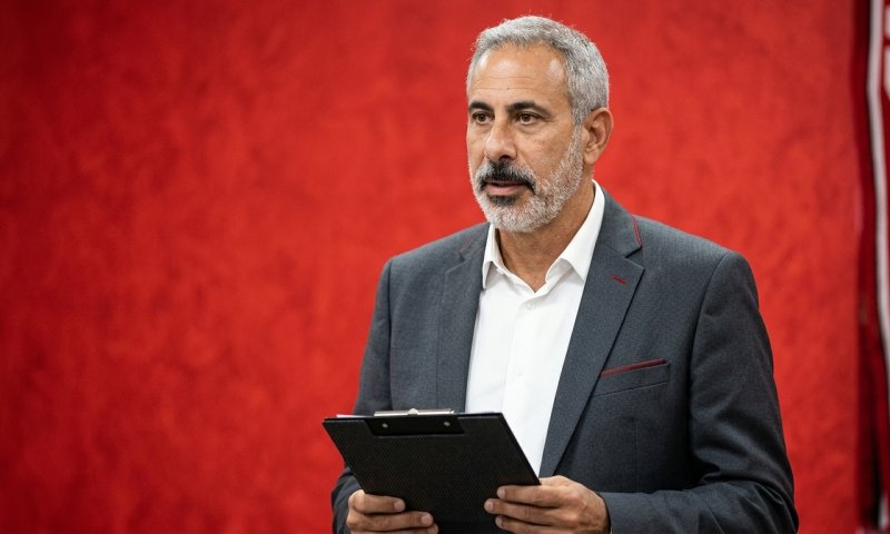 פפי תורג'מן חוזר להפועל ירושלים: ימונה לשגריר המועדון