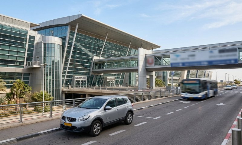 כוכב "גולסטאר" קובי סויסה נעצר: נהג יום אחרי שרישיונו נשלל