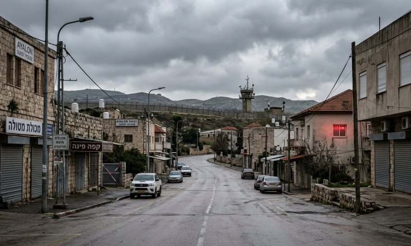 ראש מועצת מטולה: "ויתרו עלינו כדי לרצות את טראמפ"