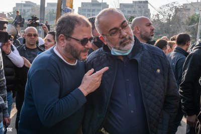 צילום: שי קנדלר / CC BY-SA 4.0 / ויקימדיה קומונס