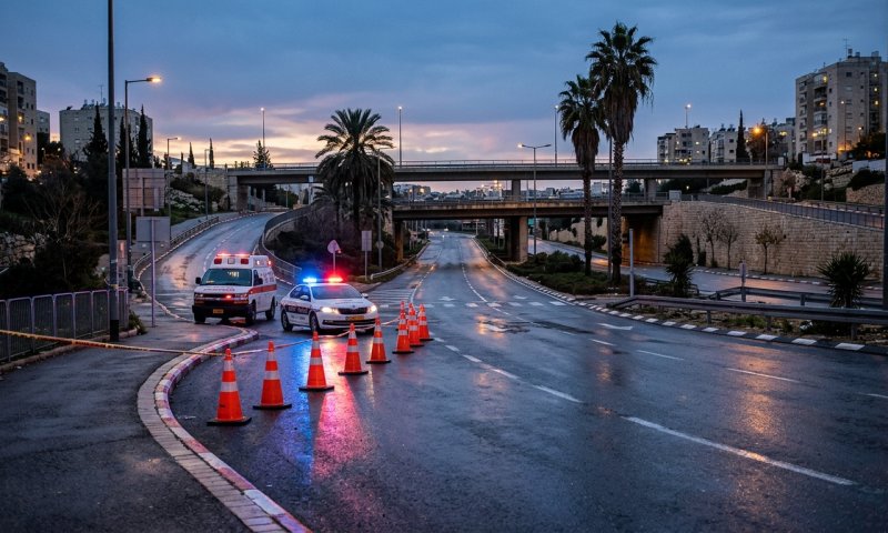 תפיסת ענק: המשטרה החרימה סמים בשווי 90 מיליון שקל במרכז