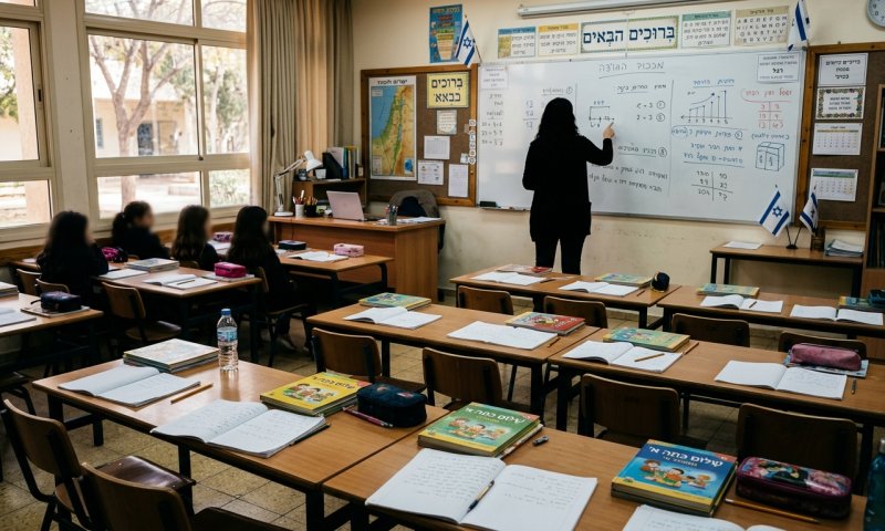 המדינה מודה בבג"ץ: פער של עשרות אחוזים בתקציב לטובת החינוך הדתי