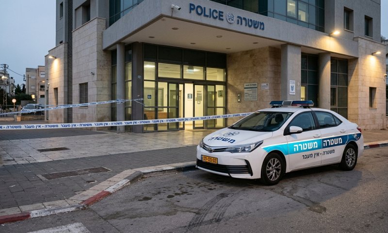 חשוד באונס שי-לי עטרי ונעמה שחר צפוי להגיע לישראל מחר