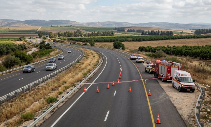 אישום: גנבו טון אבטיחים ופלשו לשדה עם מאות כבשים