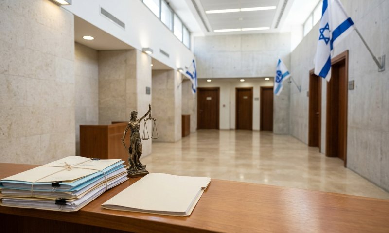 פוענח רצח עו"ד ארבל פלדמן: לקוח לשעבר יואשם במעשה