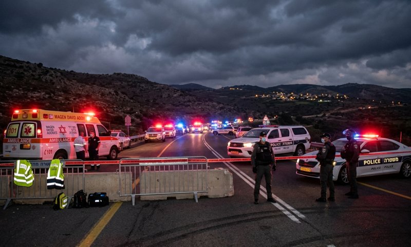 פיקוד העורף: מותר לצאת מהמרחבים המוגנים בצפון