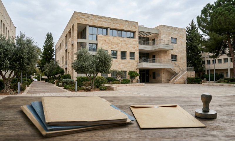 ראש עיריית כפר סבא חשוד בקבלת שוחד תמורת תפירת מכרזים