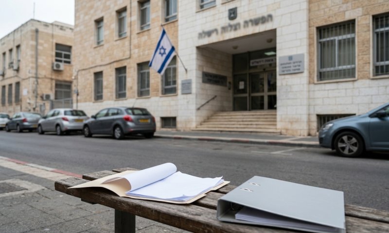 איזנקוט למשפחתה של היימנוט קסאו: אדרוש את מעורבות השב"כ בחקירה