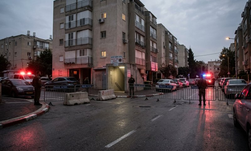 צה"ל זיהה שיגורים מלבנון לצפון - האירוע הסתיים