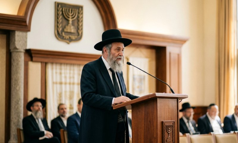 13 הרכבי דיינים לממונות: בתי הדין הרבניים נכנסים לזירה האזרחית