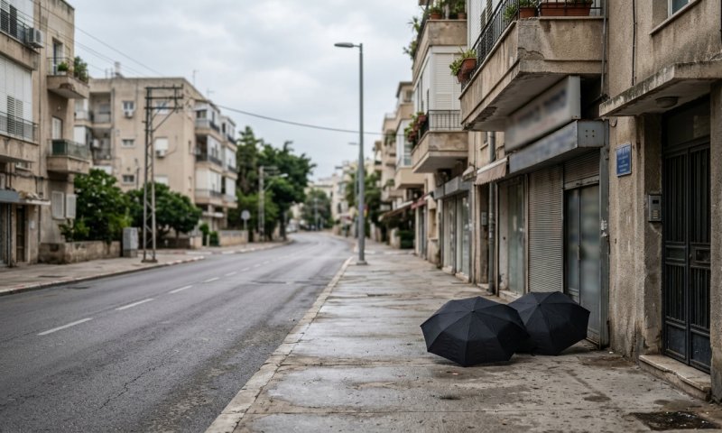 קטטה אלימה בחולון: שני נערים בני 17 נדקרו ונפצעו בינוני