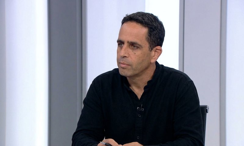 אלמוג בוקר: התגובה למטען בעזה מדודה מדי, כמו לפני 7 באוקטובר