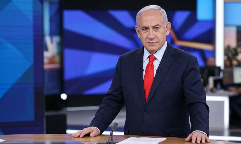 בצל הצניחה בסקרים: נתניהו יתראיין הערב בערוץ 14