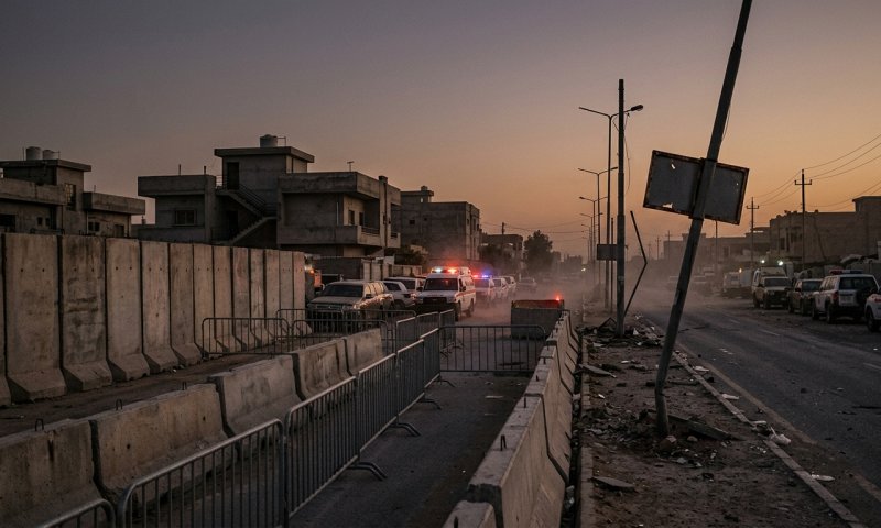 צה"ל ושב"כ חיסלו את מפקד גדוד יבנא של חמאס ברפיח