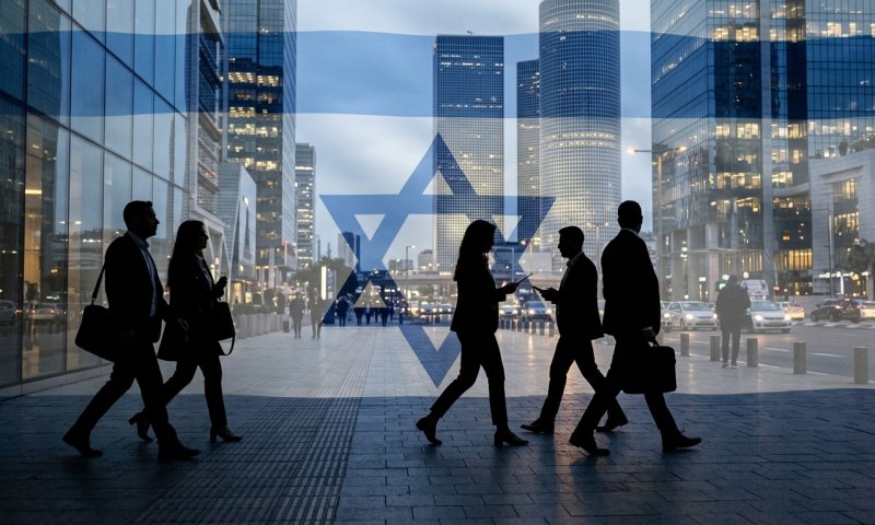 זום אינפו סוגרת את מרכז הפיתוח בישראל ומפטרת 300 עובדים