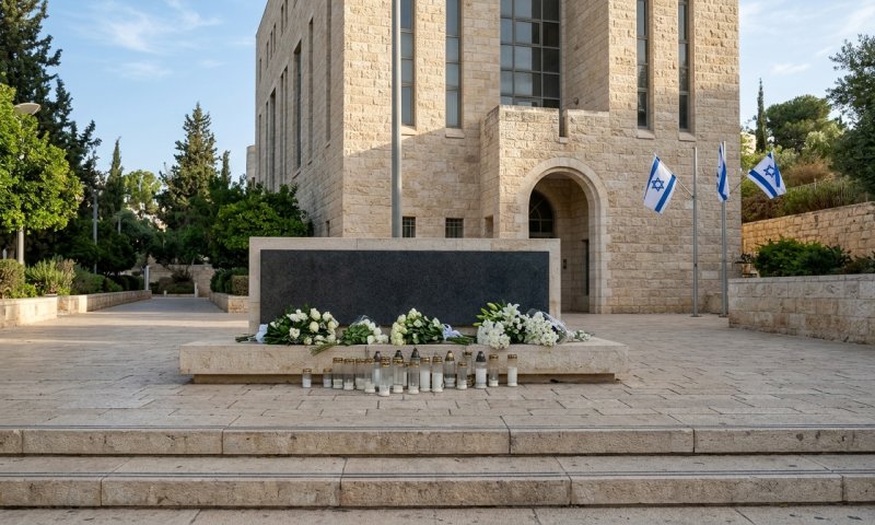 בג"ץ קבע: החטוף אלון שמריז לא יוכר כחלל צה"ל