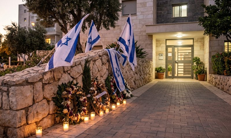 טרגדיה בשרון: יולדת בת 35 ותאומיה נפטרו לאחר שהתמוטטה בביתה