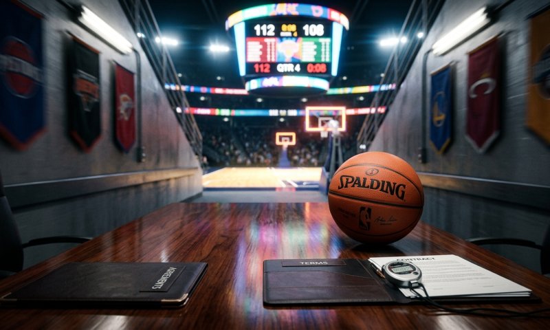 טירוף ה-NBA באירופה: מועדונים מציעים יותר ממיליארד דולר לזיכיון