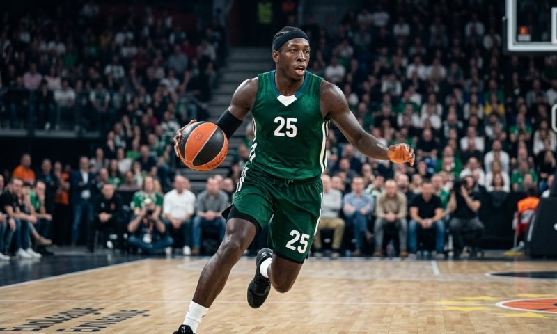 תמורת יותר מ-10 מיליון דולר: קטאר תאזרח את ה-MVP של היורוליג